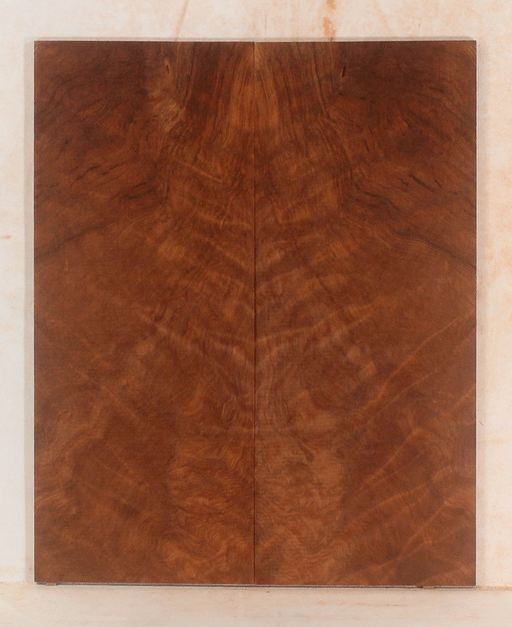 Redwood Ukulele Soundboard