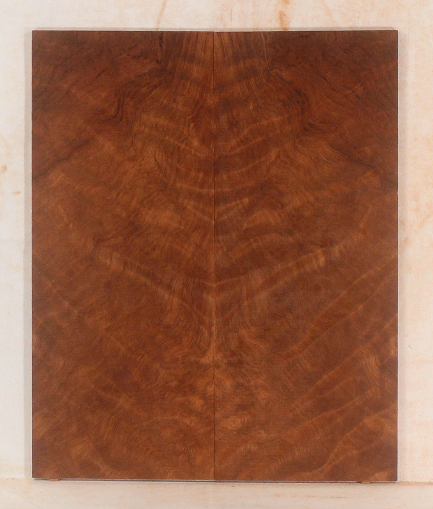 Redwood Ukulele Soundboard