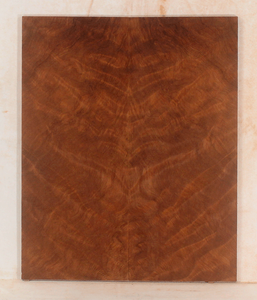 Redwood Ukulele Soundboard