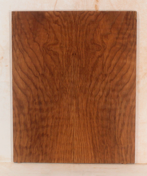 Redwood Ukulele Soundboard