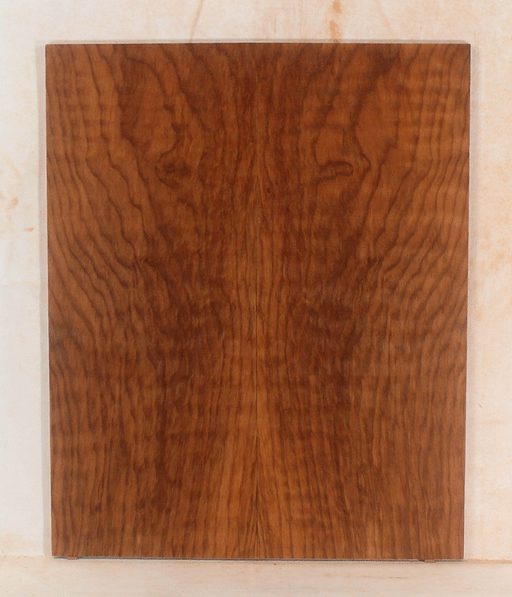 Redwood Ukulele Soundboard