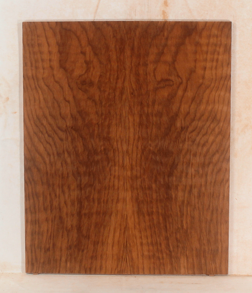 Redwood Ukulele Soundboard