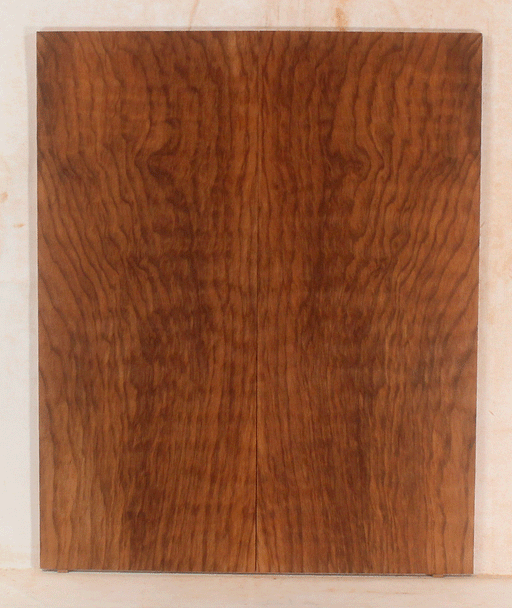 Redwood Ukulele Soundboard