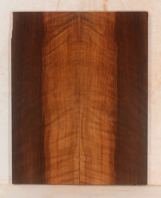 Redwood Ukulele Soundboard