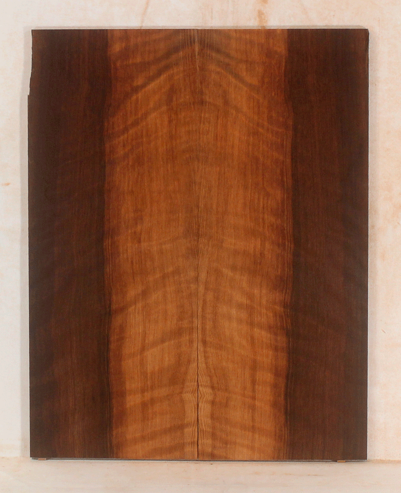 Redwood Ukulele Soundboard