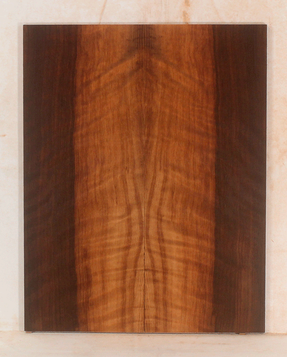 Redwood Ukulele Soundboard