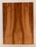 Redwood Ukulele Soundboard, Baritone Size, Two Piece, Recovered from Trees Cut in the 1890’s and 1900’s, Eco-Friendly (LE37)