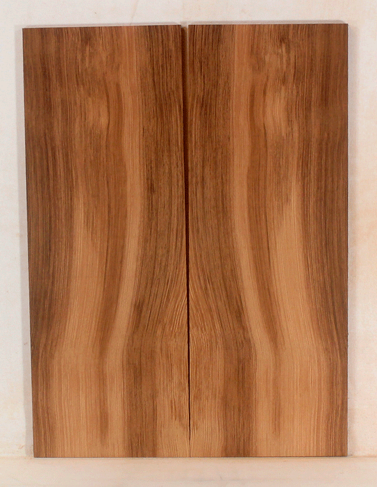 Redwood Ukulele Soundboard, Baritone Size, Two Piece, Recovered from Trees Cut in the 1890’s and 1900’s, Eco-Friendly (LE38)