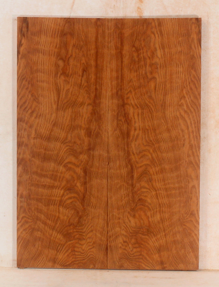 Redwood Ukulele Soundboard