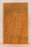 Redwood Ukulele Soundboard, Tenor Size, One Piece, Figured, Recovered from Trees Cut in the 1890’s and 1900’s, Eco-Friendly (LE44)