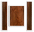 Ohia Ukulele Back and Sides