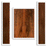 Ohia Ukulele Back and Sides