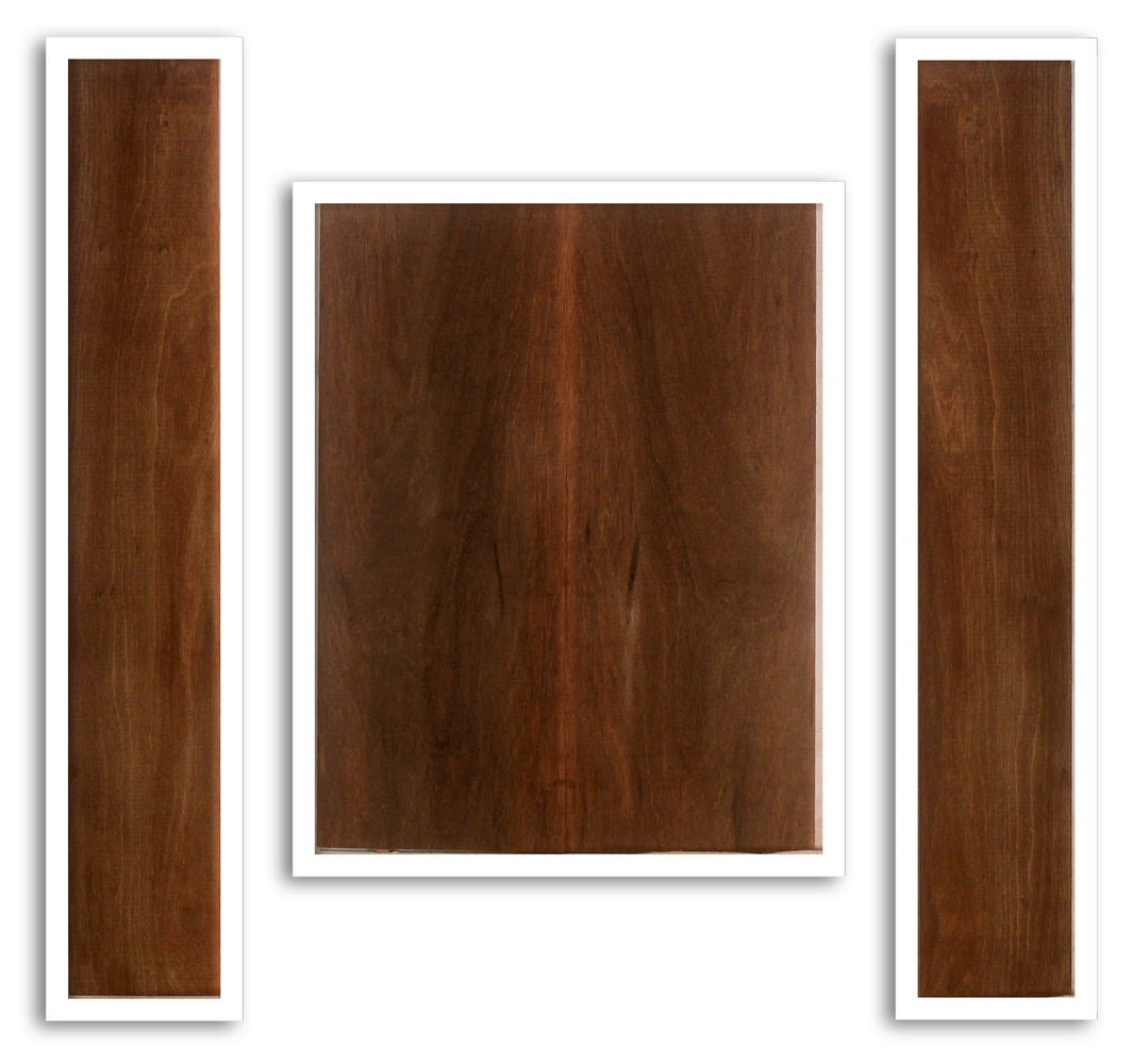 Ohia Ukulele Back and Sides