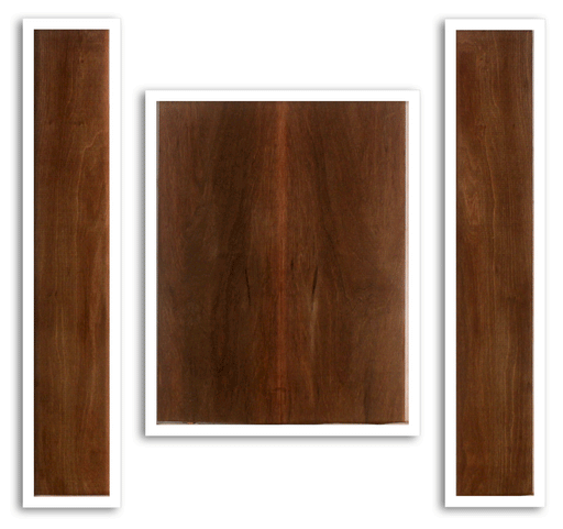 Ohia Ukulele Back and Sides