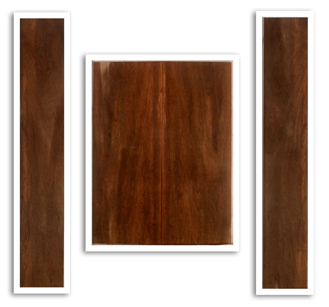 Ohia Ukulele Back and Sides