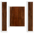 Ohia Ukulele Back and Sides