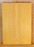 Port Orford Cedar Mandolin Soundboard, Bright and Expressive Sound, Eco-Friendly, Sustainable Mandolin Wood (LE57)