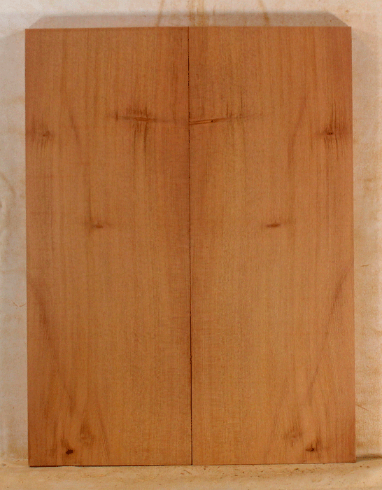 Redwood Mandolin Soundboard, Eco-Friendly Salvaged Old Growth from the 1890’s and 1900’s, Warm and Bright Tones (LE58)