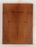 Redwood Mandolin Soundboard, Eco-Friendly Salvaged Old Growth from the 1890’s and 1900’s, Warm and Bright Tones (LE58)