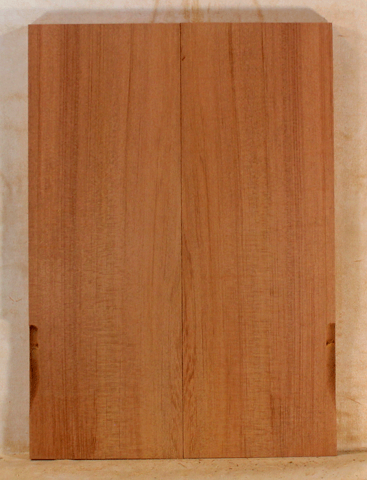 Redwood Mandolin Soundboard, Eco-Friendly Salvaged Old Growth from the 1890’s and 1900’s, Warm and Bright Tones (LE59)