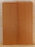 Redwood Mandolin Soundboard, Eco-Friendly Salvaged Old Growth from the 1890’s and 1900’s, Warm and Bright Tones (LE60)