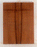 Redwood Mandolin soundboard
