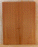 Redwood Mandolin Soundboard, Eco-Friendly Salvaged Old Growth from the 1890’s and 1900’s, Warm and Bright Tones (LE62)
