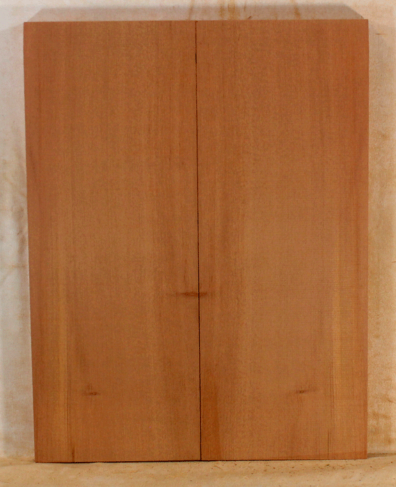 Redwood Mandolin Soundboard, Eco-Friendly Salvaged Old Growth from the 1890’s and 1900’s, Warm and Bright Tones (LE62)