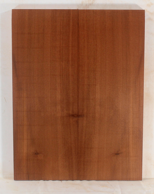 Redwood Mandolin Soundboard, Eco-Friendly Salvaged Old Growth from the 1890’s and 1900’s, Warm and Bright Tones (LE62)