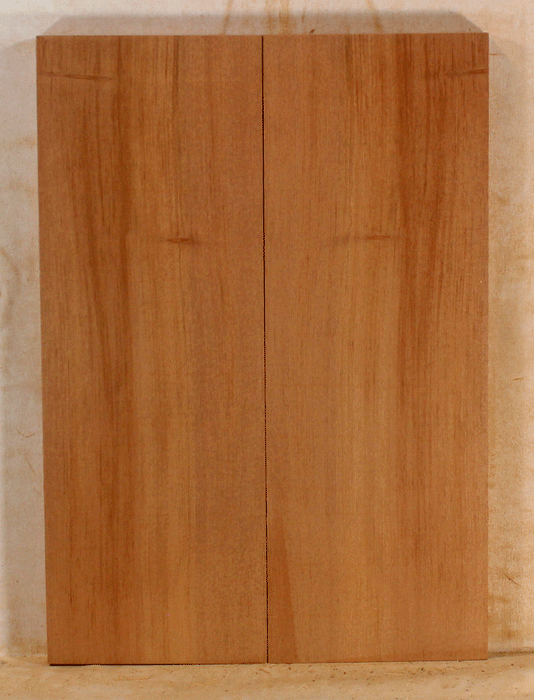 Redwood Mandolin Soundboard, Eco-Friendly Salvaged Old Growth from the 1890’s and 1900’s, Warm and Bright Tones (LE63)