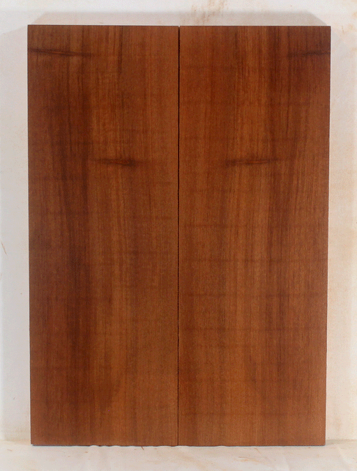 Redwood Mandolin Soundboard