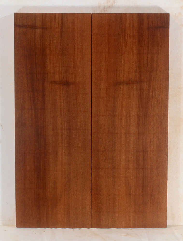 Redwood Mandolin Soundboard