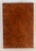 Redwood Mandolin Arch Top Soundboard
