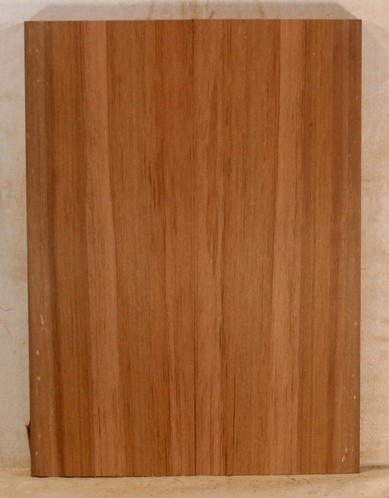 Redwood Mandolin Soundboard, Eco-Friendly Salvaged Old Growth from the 1890’s and 1900’s, Warm and Bright Tones (LE65)