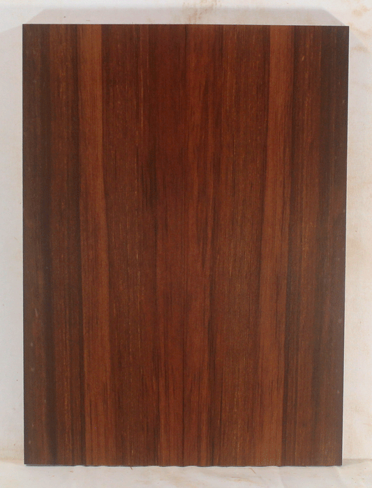 Redwood Mandolin Arch Top Soundboard