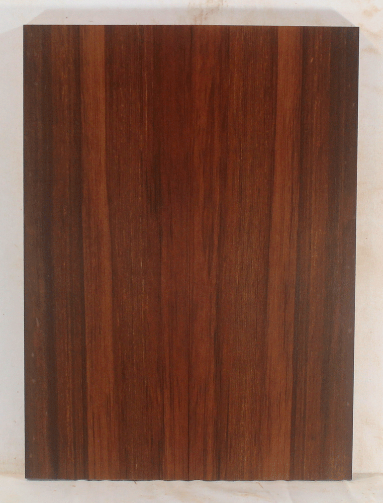 Redwood Mandolin Arch Top Soundboard