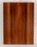 Redwood Mandolin Arch Top Soundboard