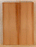 Redwood Mandolin Soundboard, Eco-Friendly Salvaged Old Growth from the 1890’s and 1900’s, Warm and Bright Tones (LE67)