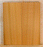 Western Red Cedar Mandolin Soundboard, Rich and Clear Tones, Old Growth and Eco-friendly (LE69)