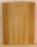 Western Red Cedar Mandolin Soundboard, Rich and Clear Tones, Old Growth and Eco-friendly (LE82)
