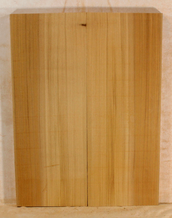 Western Red Cedar Mandolin Soundboard, Rich and Clear Tones, Old Growth and Eco-friendly (LE82)