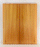 Western Red Cedar Mandolin Soundboard