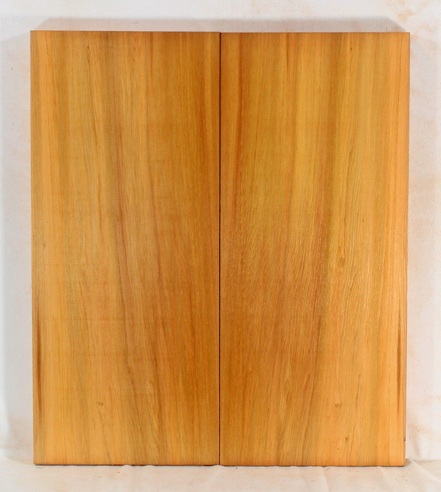 Western Red Cedar Mandolin Soundboard