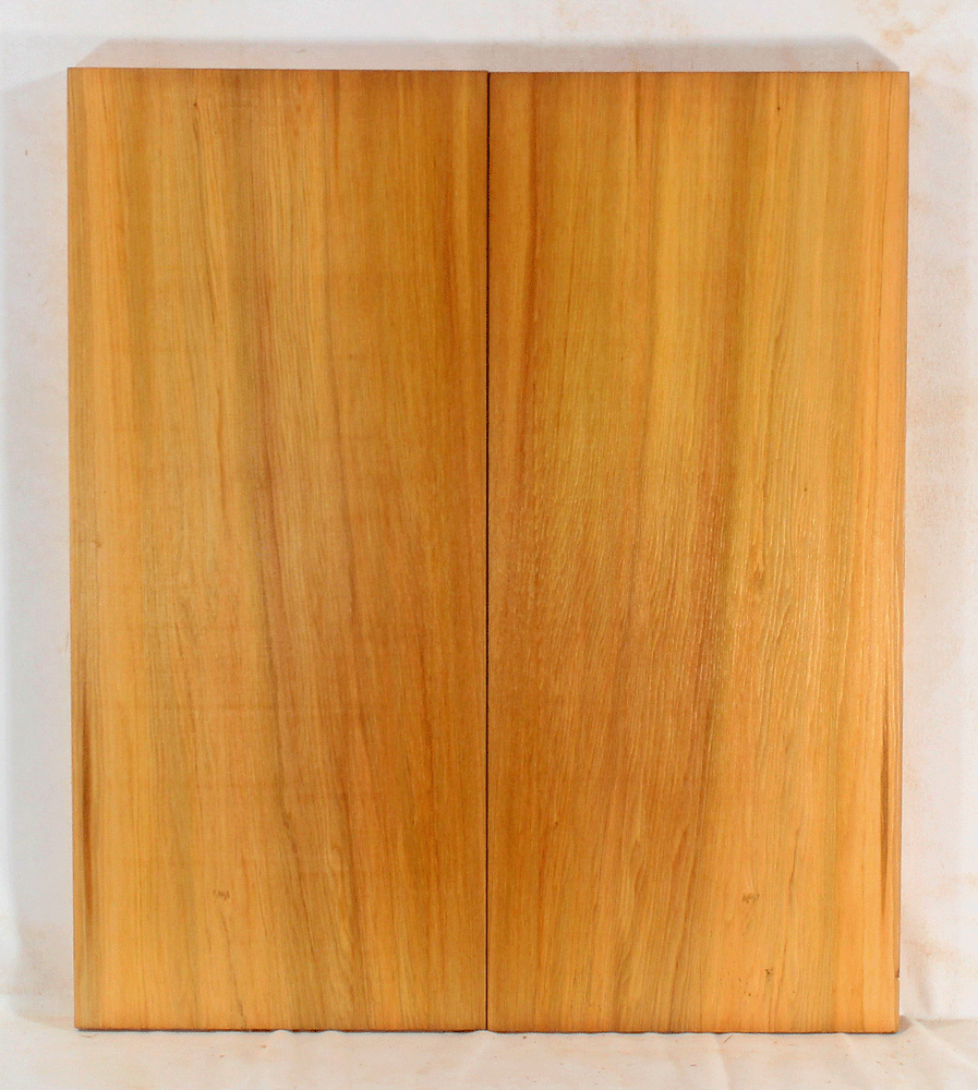 Western Red Cedar Mandolin Soundboard