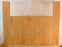 Maple Ukulele Top, Back, and Sides Set, Baritone Size, Quilted Figure (LF24)