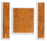Maple Ukulele Back and Sides