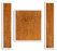 Maple Ukulele Back and Sides
