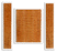 Quilted Maple Ukulele Back and Sides