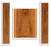 Maple Ukulele Back and Sides