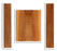 Maple Ukulele Back and Sides
